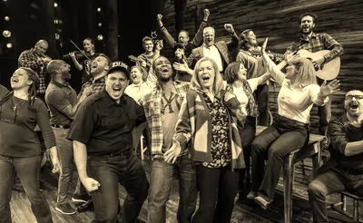 Come From Away
