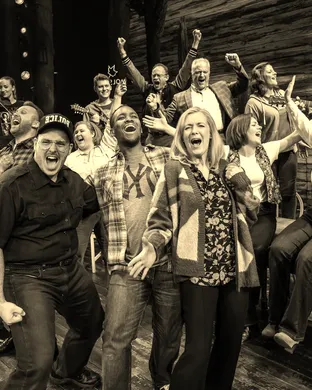 Come From Away